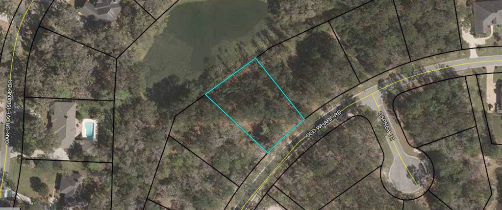 162 Old Wharf (Lot 195) Road - Photo 1