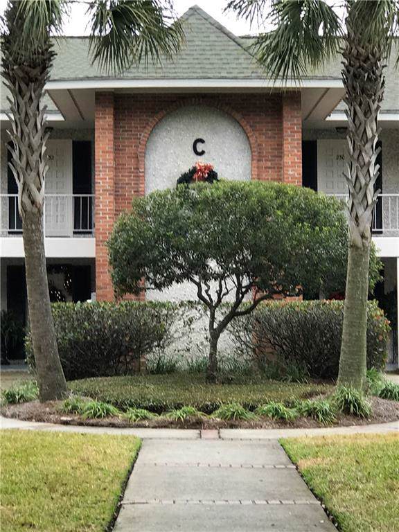 236 Sea Palms Colony Condo - Photo 1