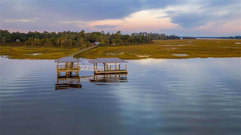 0 Fiddler Island Drive - Photo 1