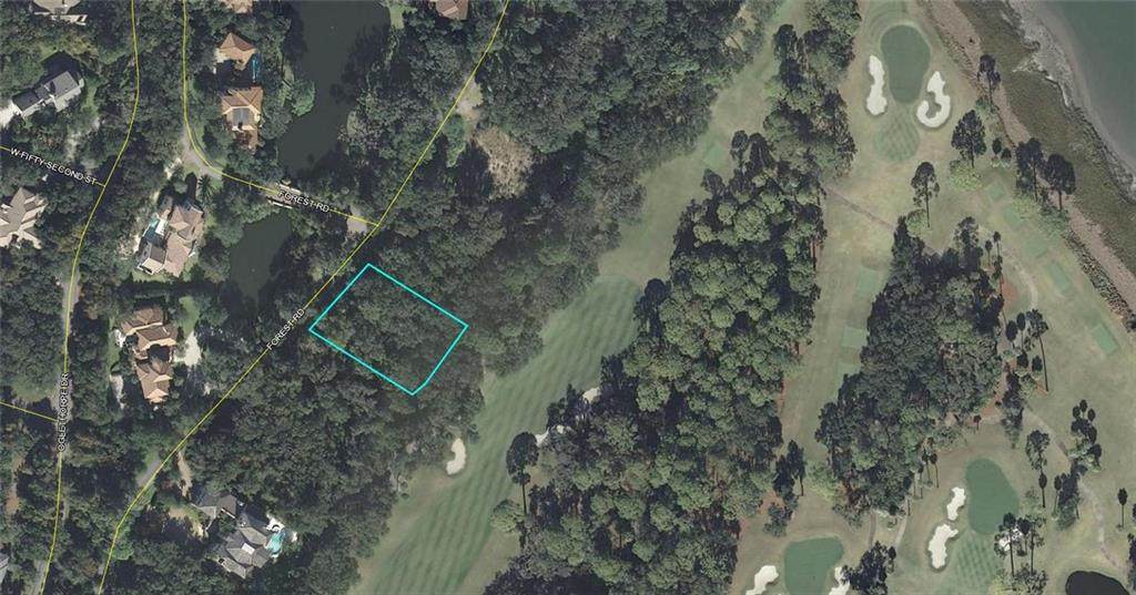 474 Forest Road - Photo 1
