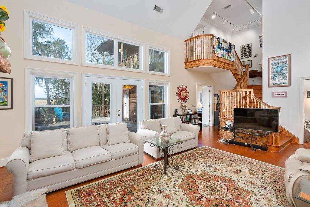 1877 Eagle Neck Drive - Photo 1