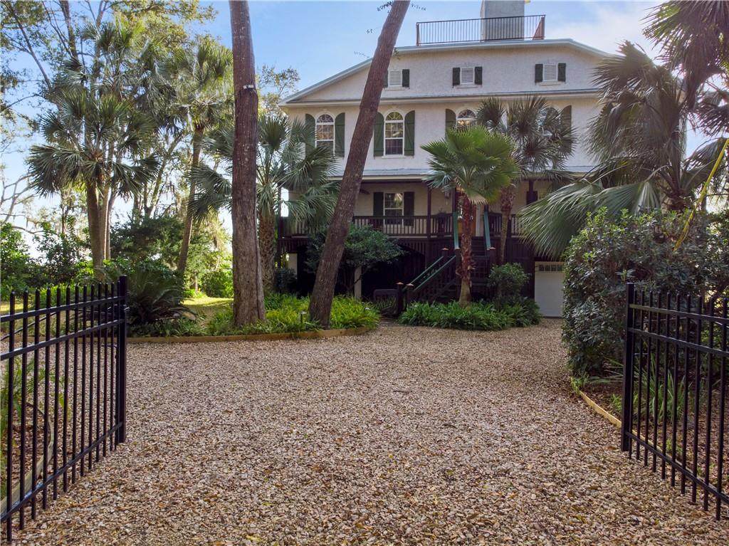 1008 Blackbeard Lane - Photo 1