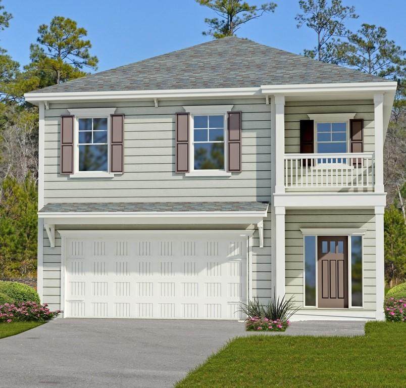 1058 Autumns Wood Circle - Photo 1