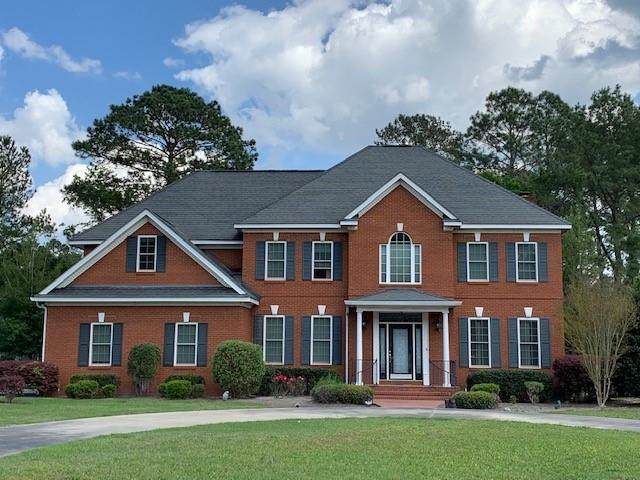 950 Lynn Drive - Photo 1
