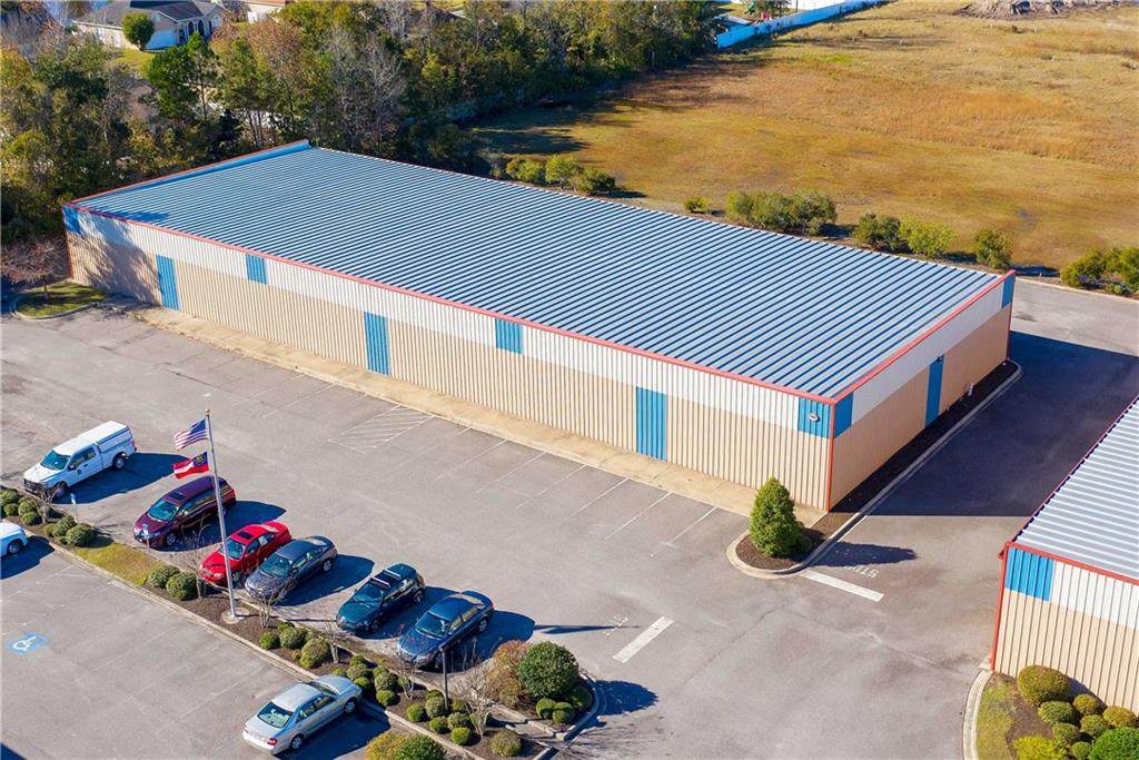 200 Commerce Center Drive - Photo 1
