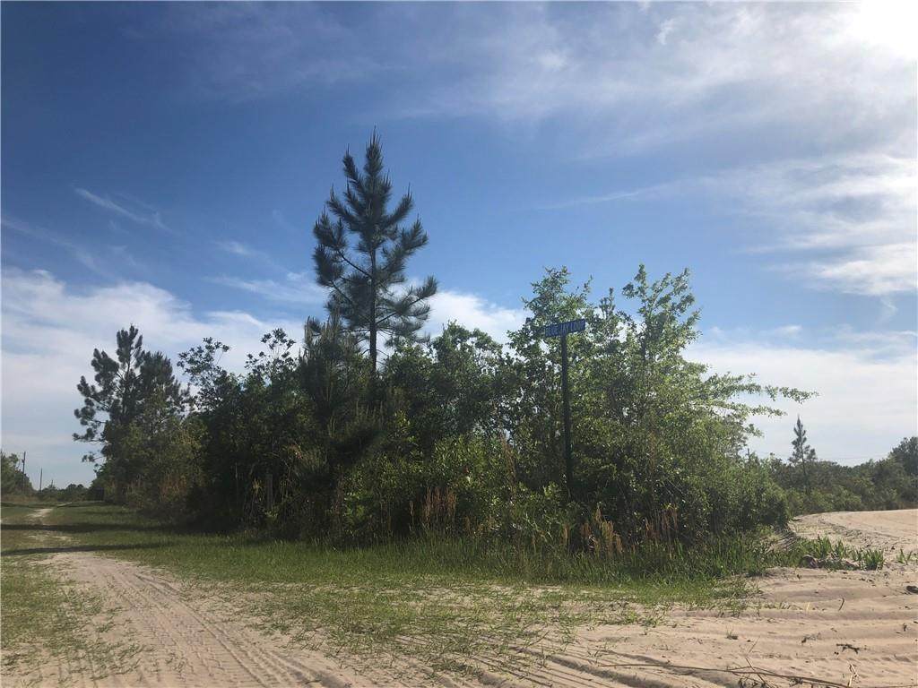 0 Blue Jay Road - Photo 1