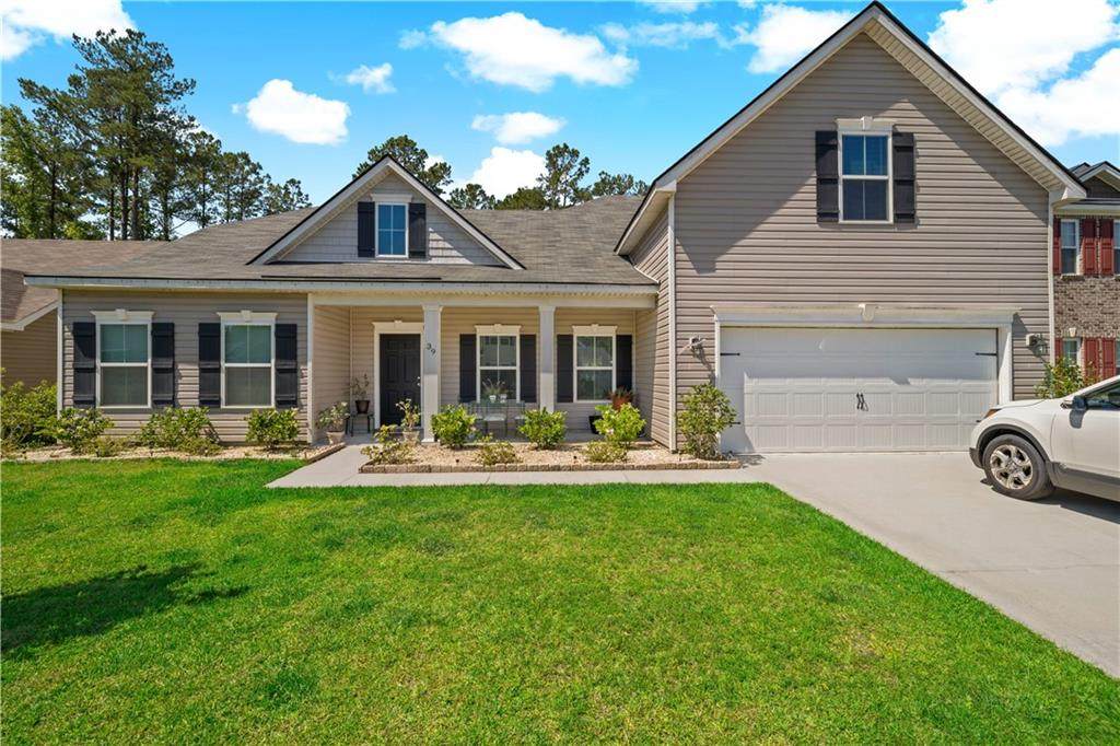 39 Crabapple Lane - Photo 1