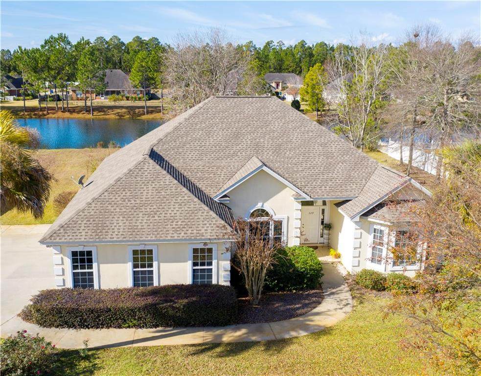 329 Edge Water Drive - Photo 1