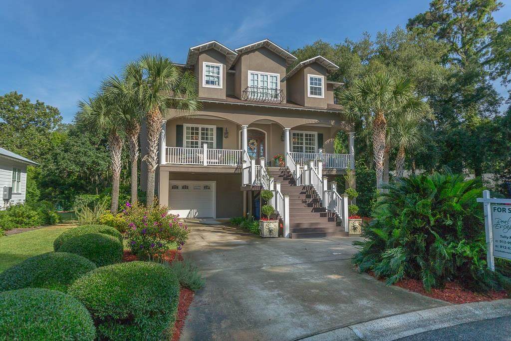 51 Frederica Oaks Lane - Photo 1 51 Frederica Oaks Lane - Photo 1