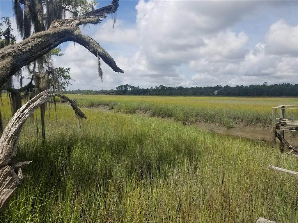 70 Island View Lane Lane - Photo 1