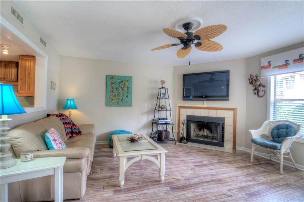 311 Harbour Oaks Drive - Photo 1