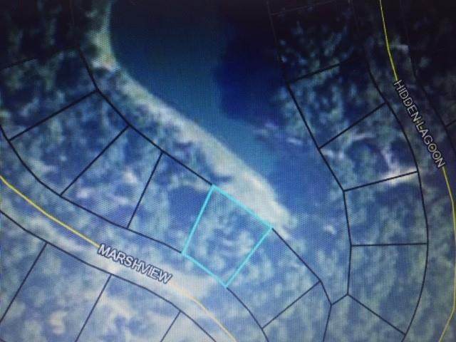 Lot 902 Marshview Drive - Photo 1