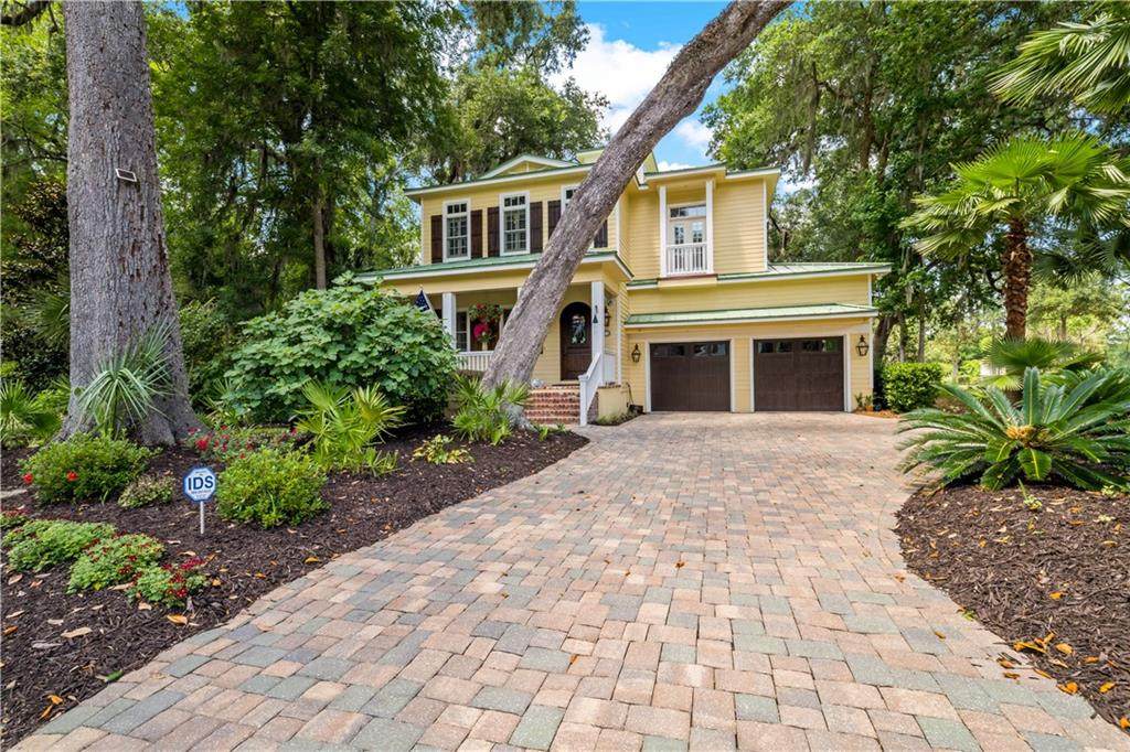 32 Preserve Trail - Photo 1