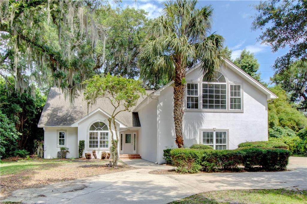 5417 Frederica Road - Photo 1