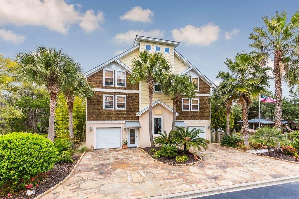 167 Sunrise Drive - Photo 1