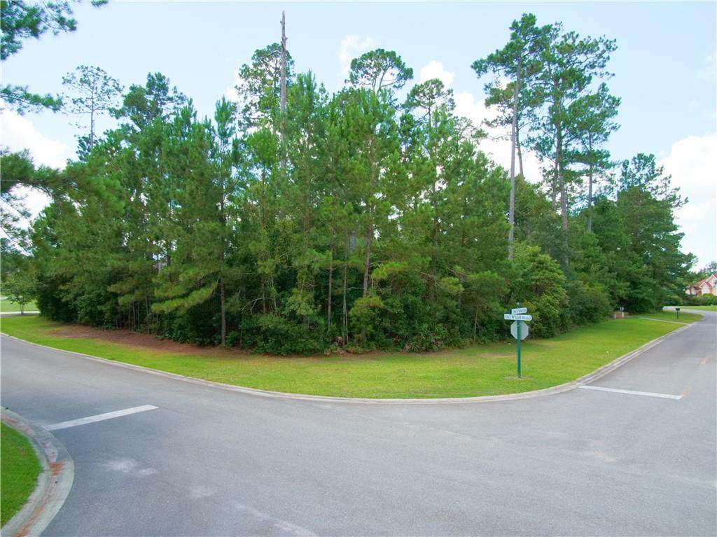 123 Old Wharf Road - Photo 1