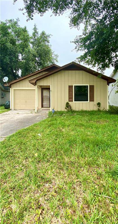 330 Mission Forest Trail - Photo 1