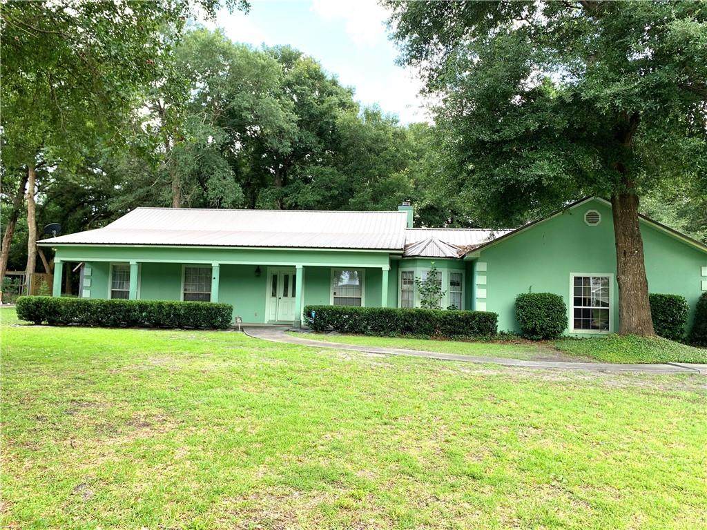 109 Brandenberry Road - Photo 1