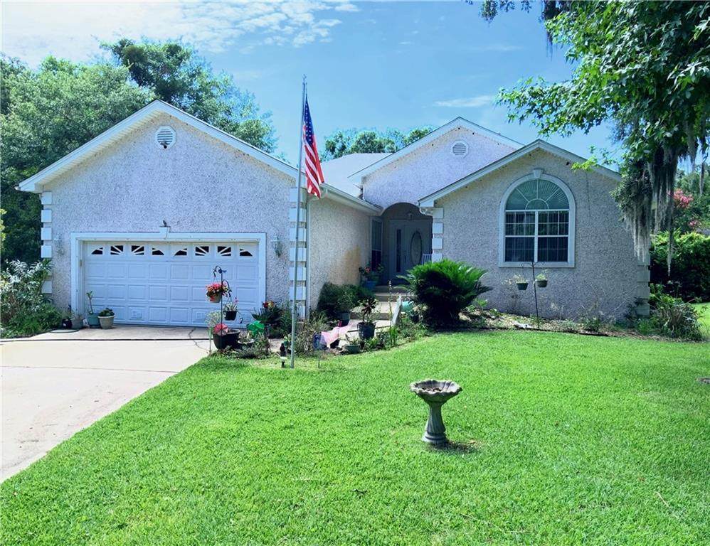 1194 Sea Palms West Drive - Photo 1