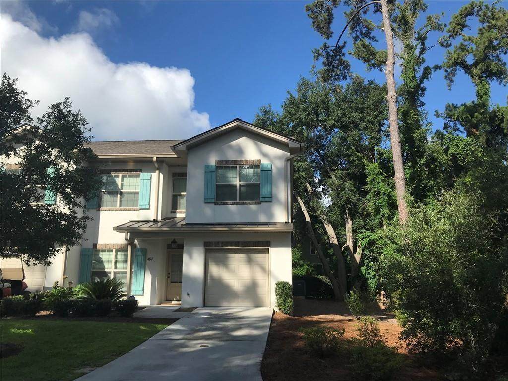 497 Longview Road - Photo 1