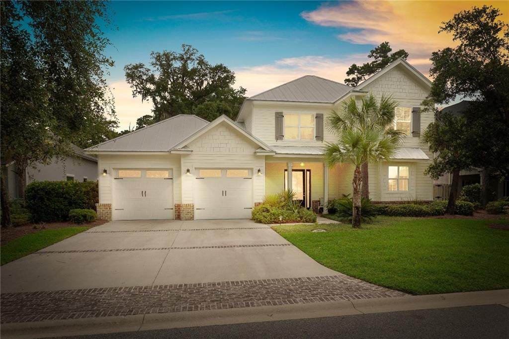 1040 Sinclair Pointe - Photo 1