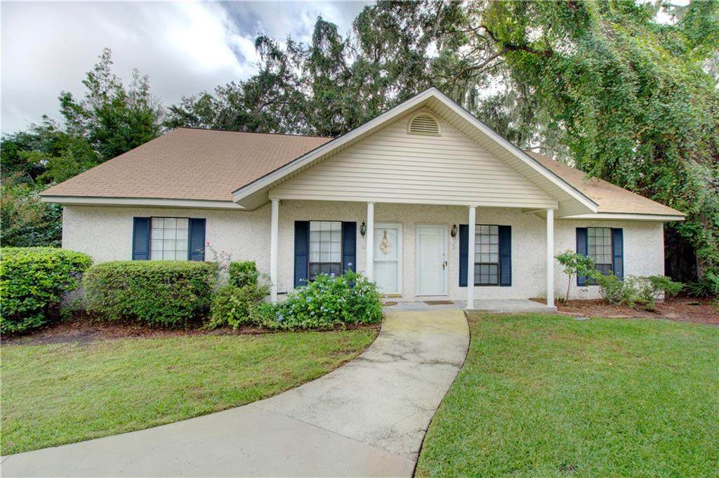 529 Brockinton Drive - Photo 1