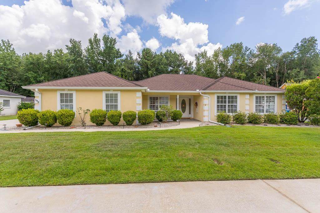 145 Hardwood Forest Drive - Photo 1