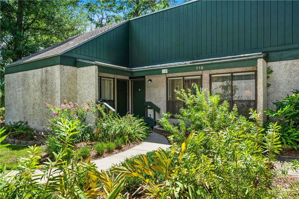 715 Deer Run Villas - Photo 1