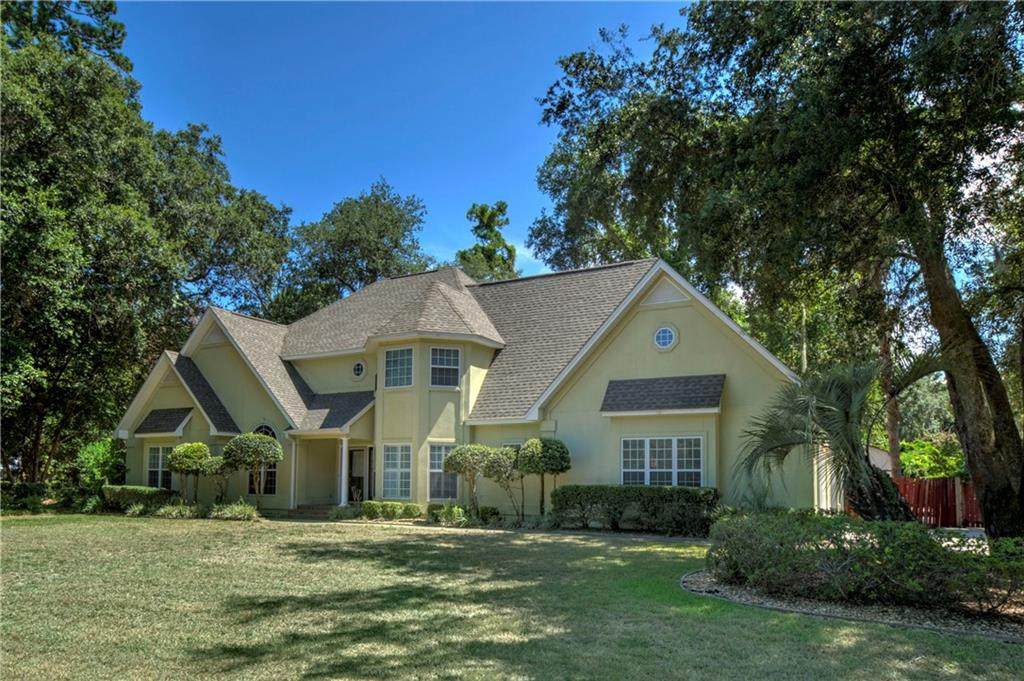 320 Fendig Road - Photo 1