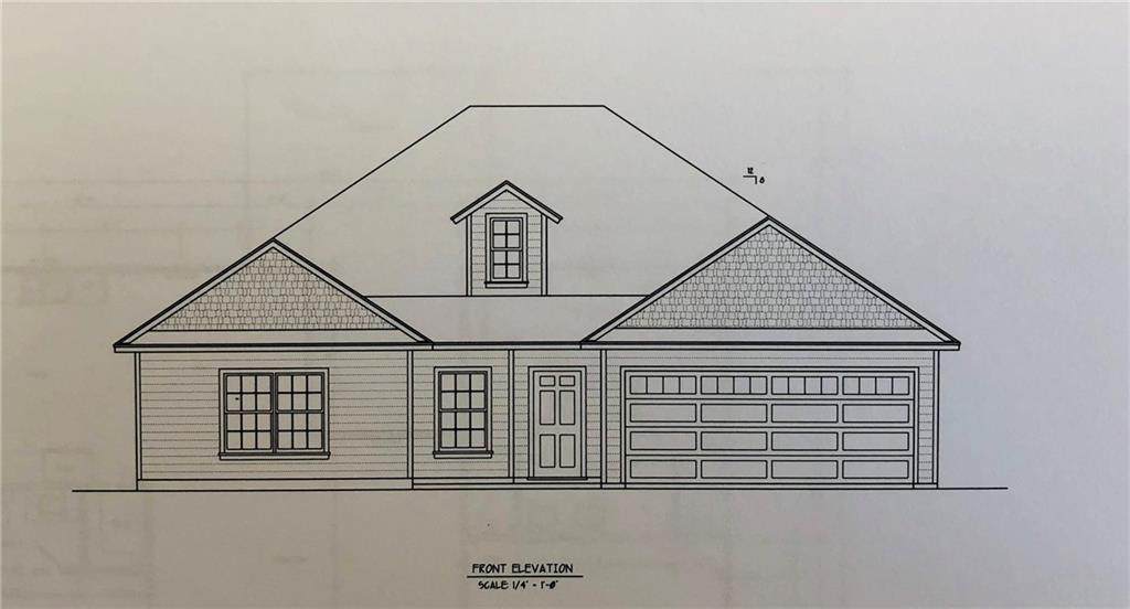 171 Cinder Hill Drive - Photo 1