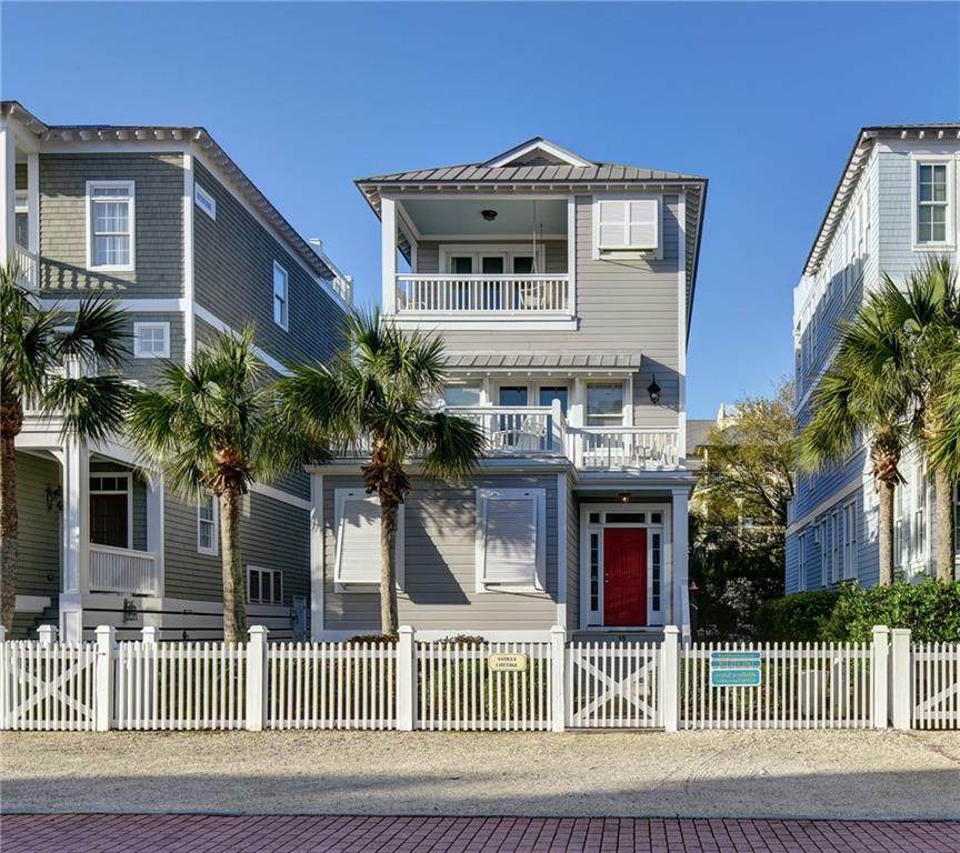 15 Coast Cottage Lane - Photo 1