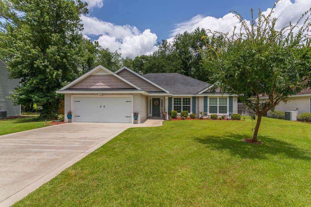 130 Amber Mill Circle - Photo 1