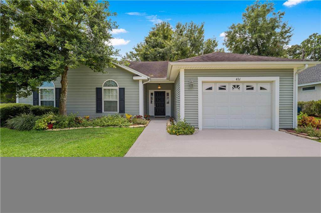 431 Cobblestone Way - Photo 1