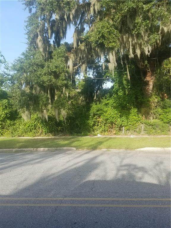 2401 Albany Street - Photo 1