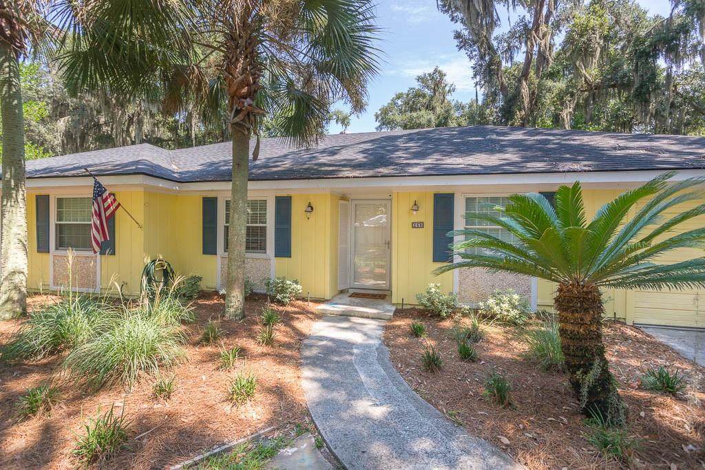 260 Alabama Street - Photo 1