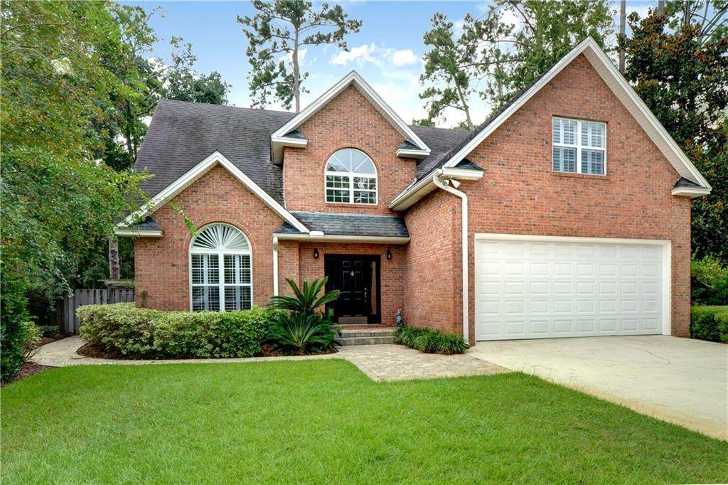120 Ashwood Way - Photo 1