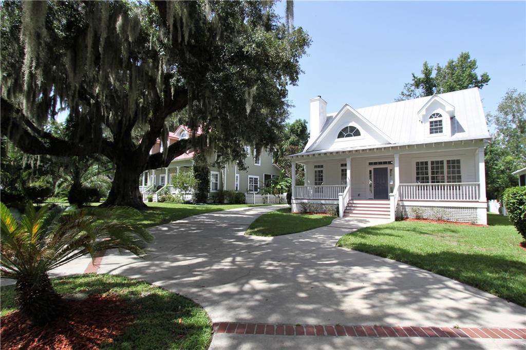 128 Serenity Lane - Photo 1