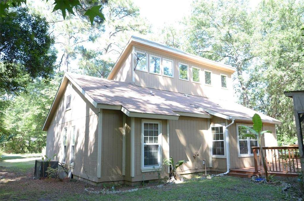 150 Zellwood Drive - Photo 1