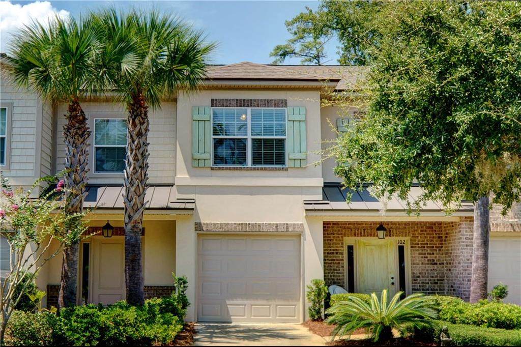 102 Reserve Lane - Photo 1