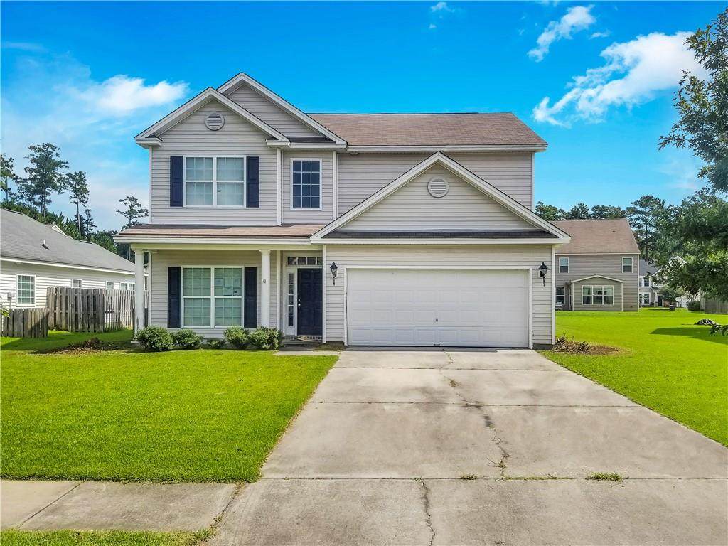 740 Canyon Drive - Photo 1