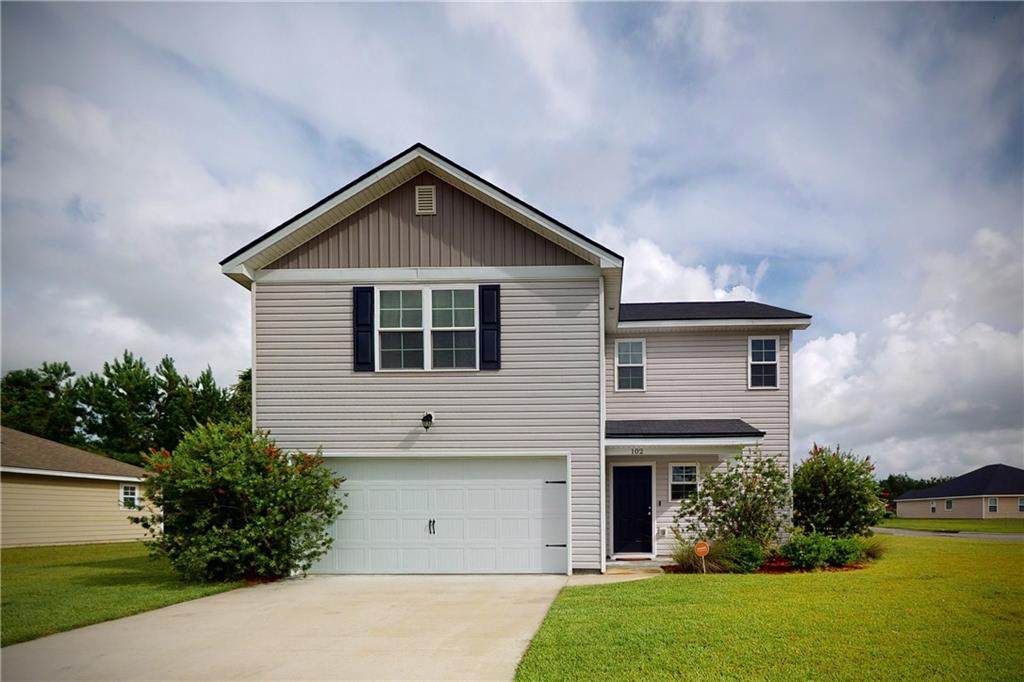 102 Roswell Drive - Photo 1