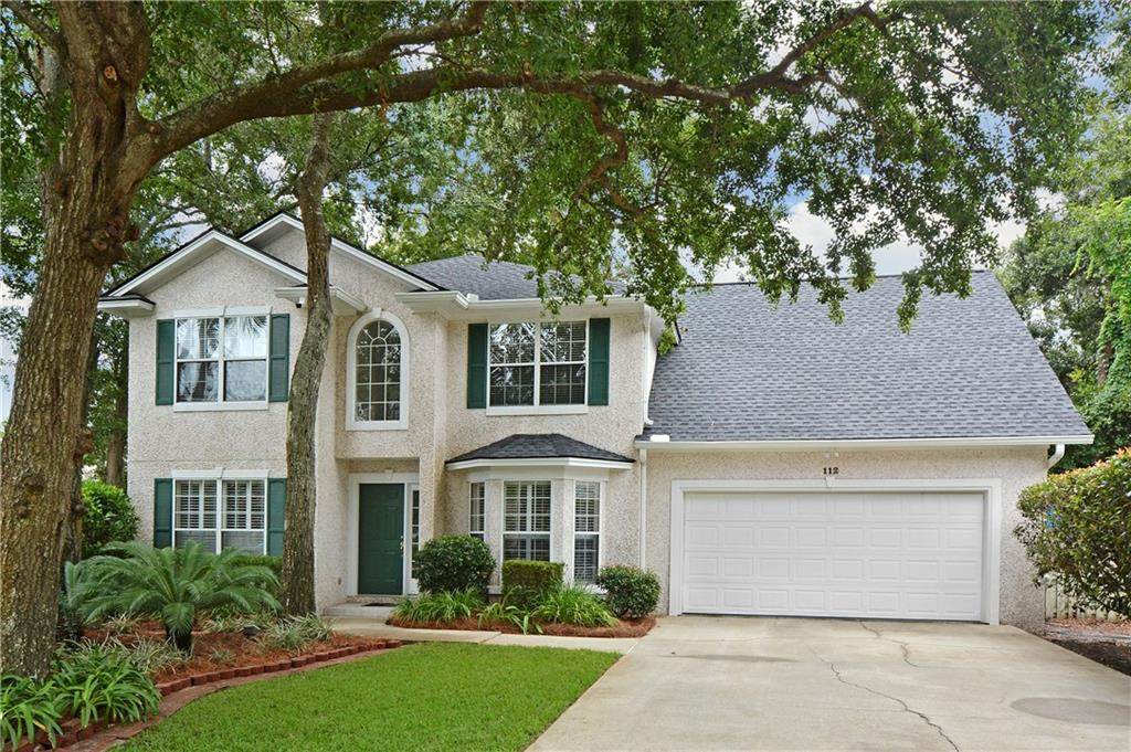 112 Kingswood Court - Photo 1
