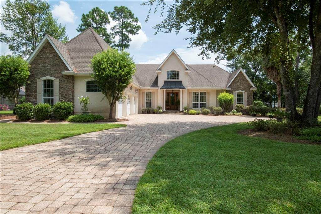 603 Red Cedar Lane - Photo 1
