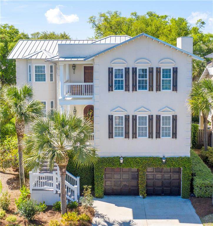 133 Compass Point Drive - Photo 1