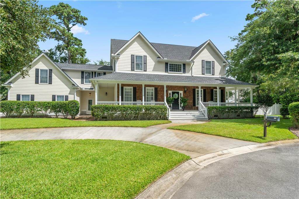 113 Bellrain Lane - Photo 1