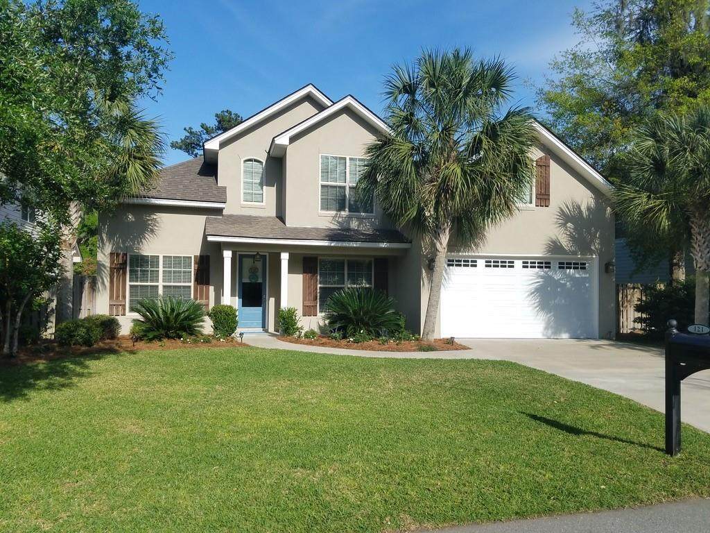 121 Southern Oaks Lane - Photo 1