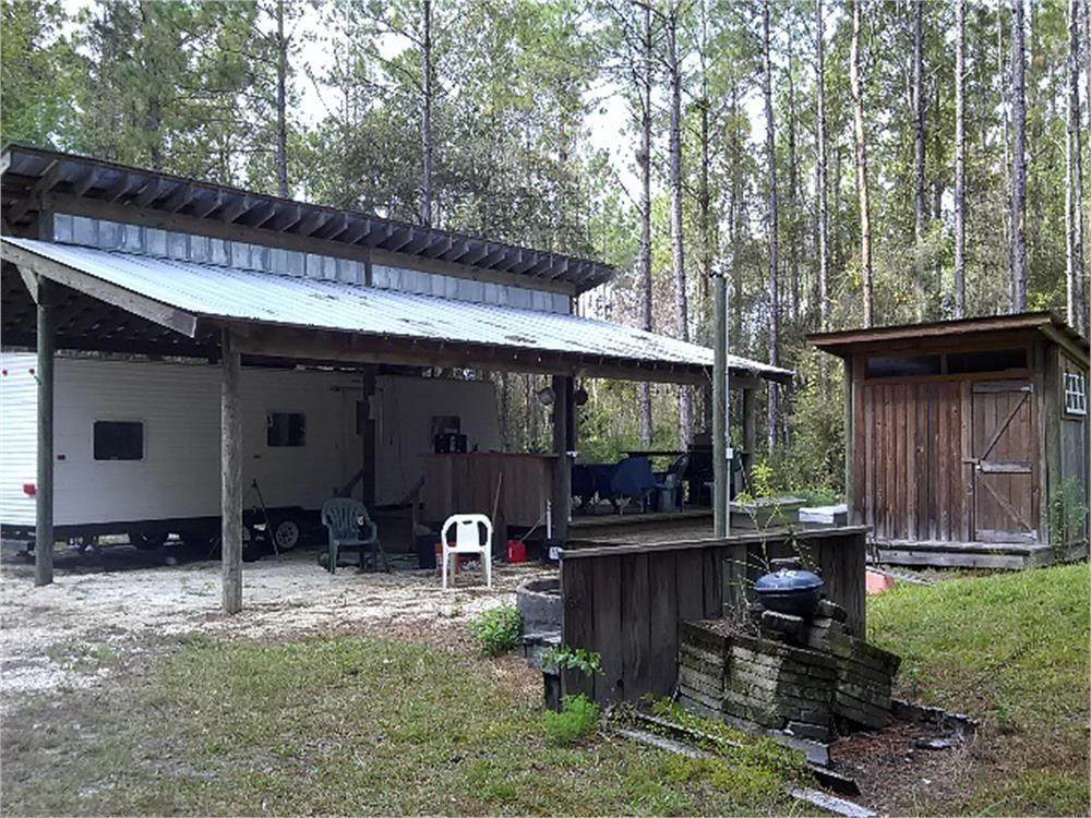 166 Douglas Fish Camp Road - Photo 1
