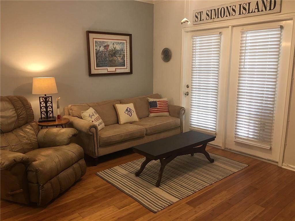 1704 Frederica Road - Photo 1