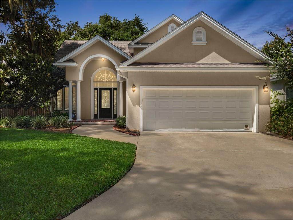 137 Raymonds Grant Trace - Photo 1
