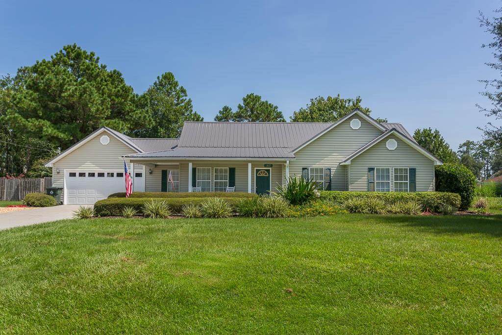 312 Crossbridge Drive - Photo 1